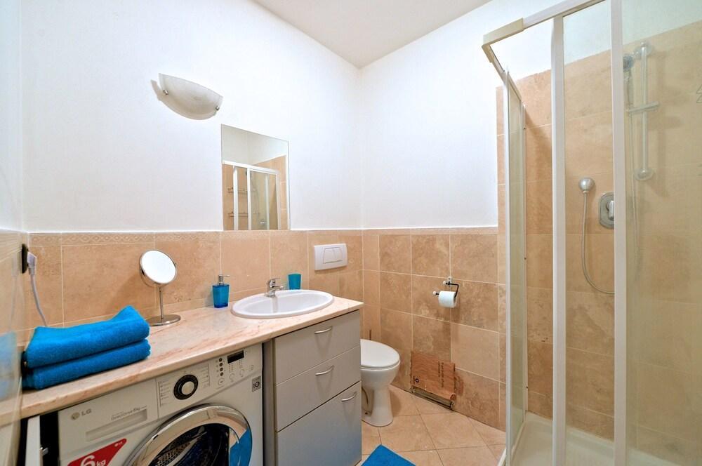 Legerova 33 Apartments Praha Bagian luar foto