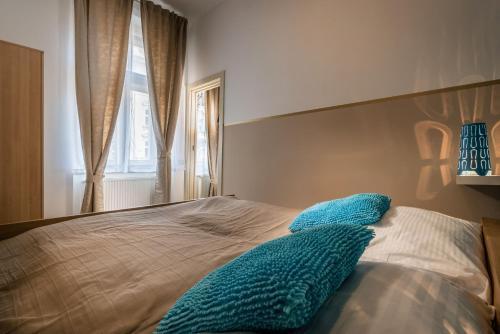 Legerova 33 Apartments Praha Bagian luar foto