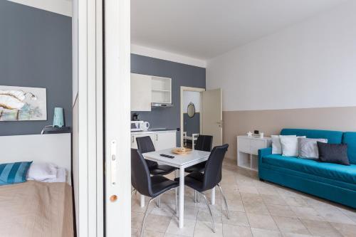 Legerova 33 Apartments Praha Bagian luar foto